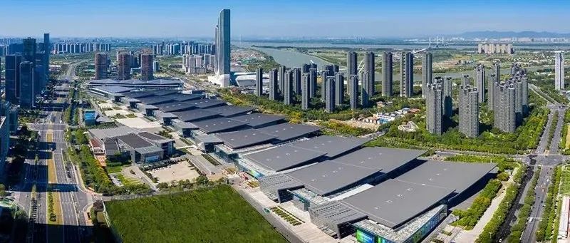 因勢而動，滬寧貫通 | 10月，南京，IPFM2022精彩續(xù)燃